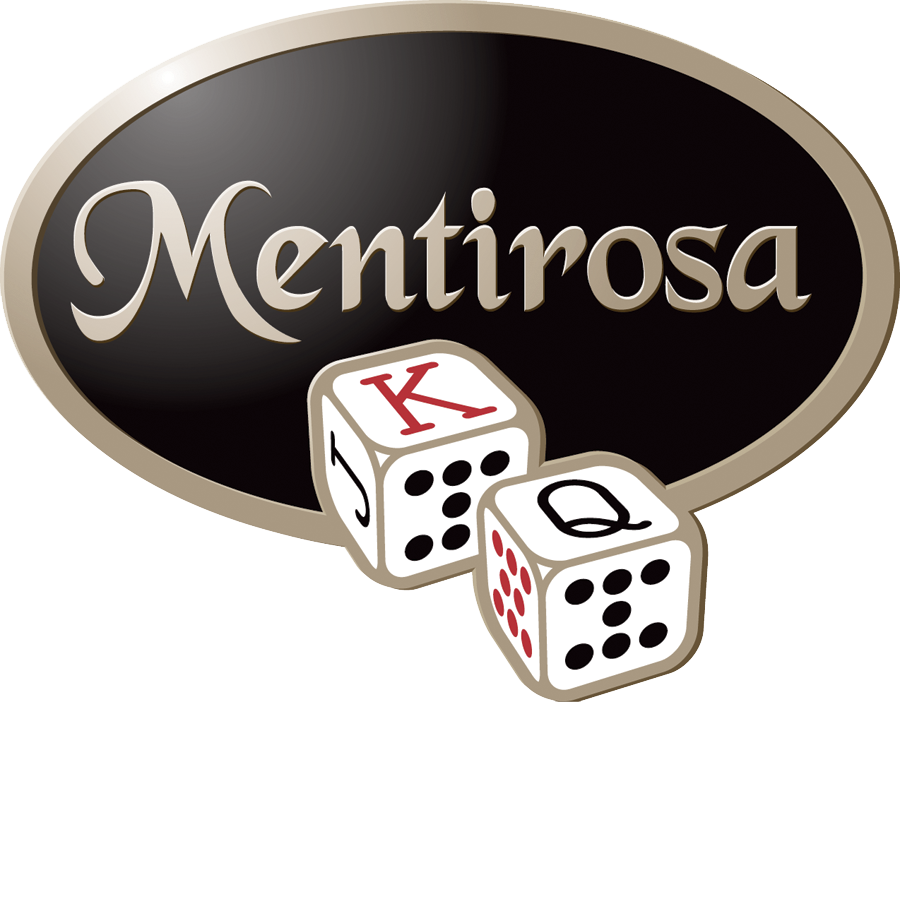 Mentirosa - a liar's dice game